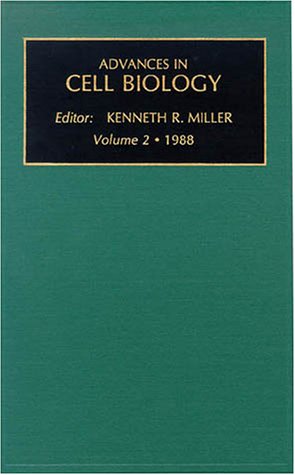 Advances in Molecular and Cell Biology, Volume 2