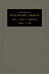 Advances in Metal-Organic Chemistry, Volume 2