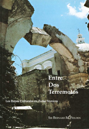 Entre DOS Terremotos