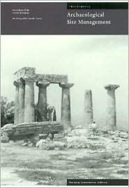 Management Planning for Archaeological Sites