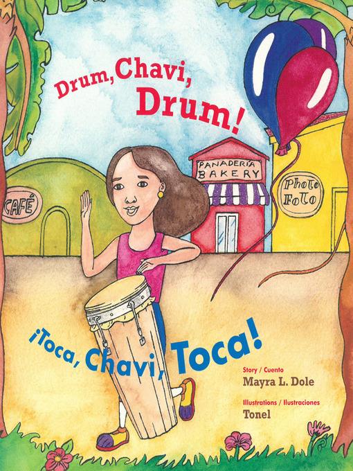 Drum, Chavi, Drum!