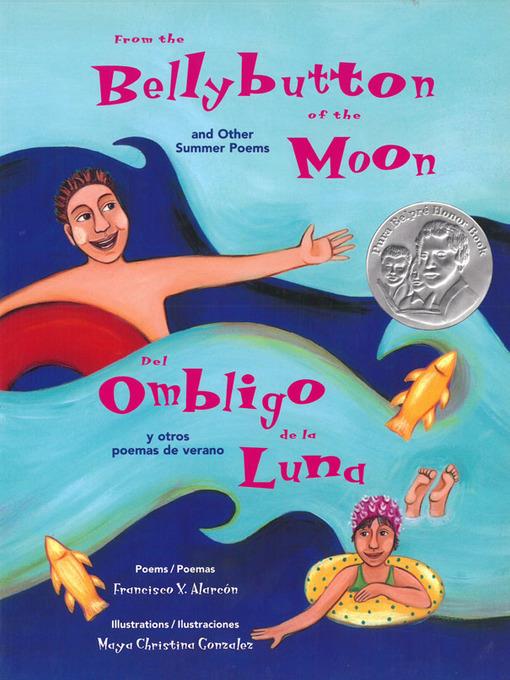 From the Bellybutton of the Moon and Other Summer Poems