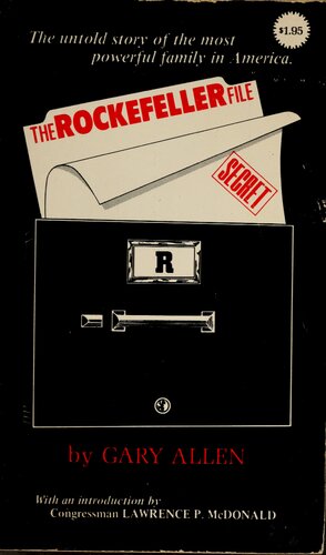 The Rockefeller File