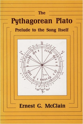 Pythagorean Plato