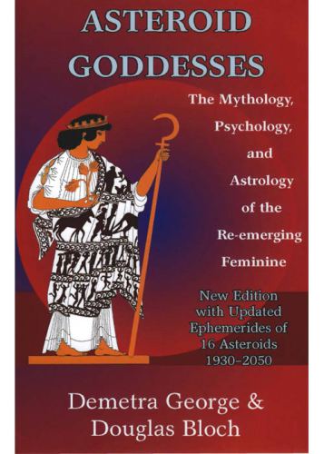 Asteroid Goddesses