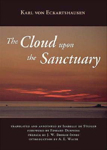 Cloud Upon the Sanctuary