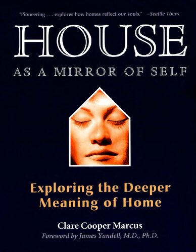 House As a Mirror of Self