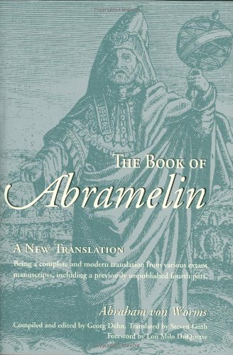 The Book of Abramelin