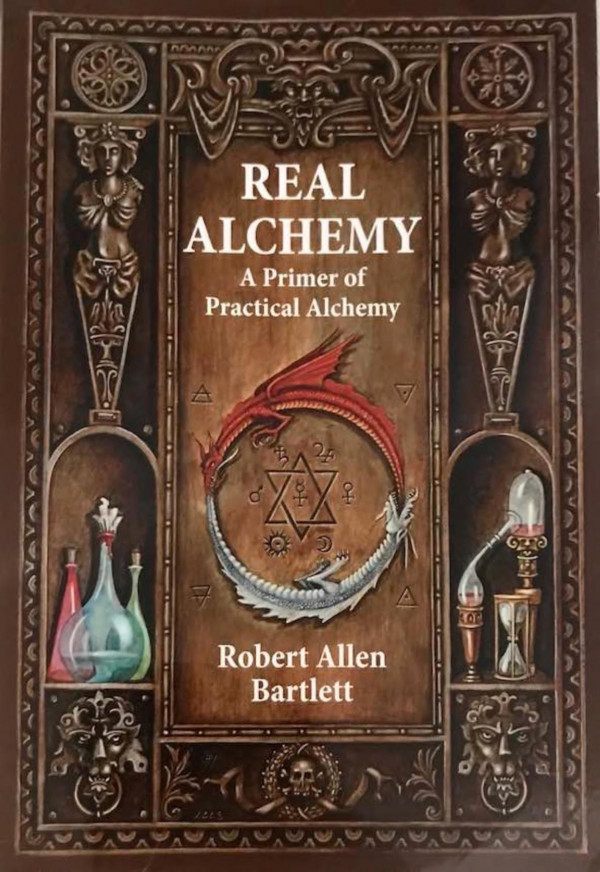 Real Alchemy