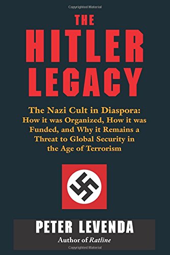 The Hitler Legacy