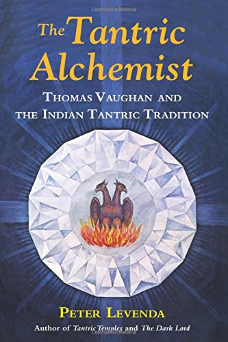 The Tantric Alchemist