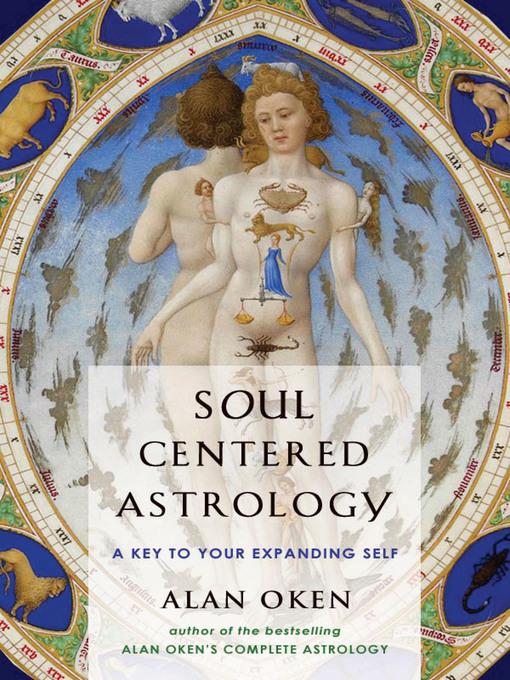 Soul Centered Astrology