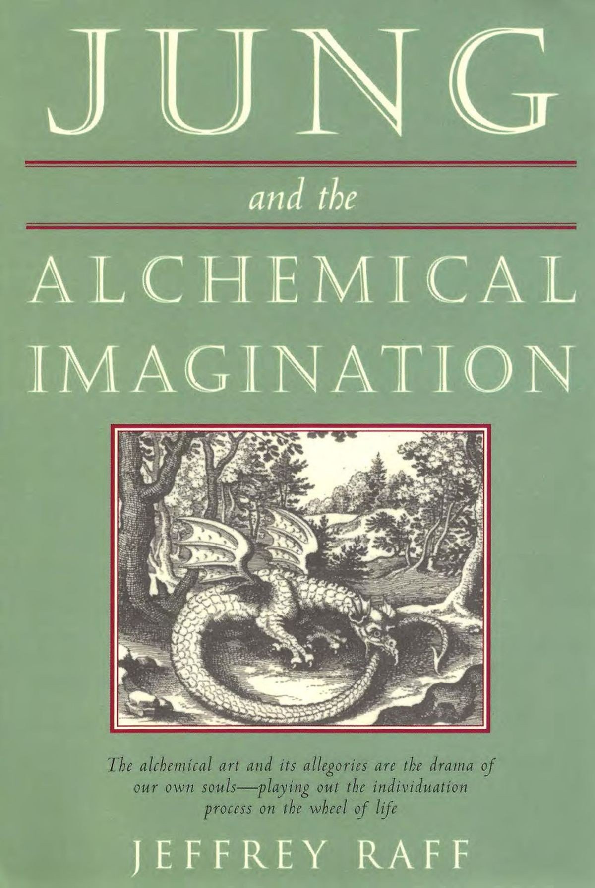 Jung and the Alchemical Imagination