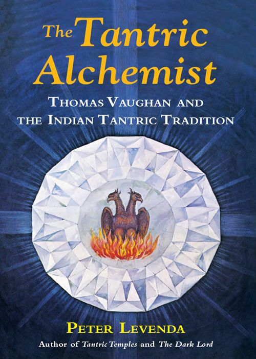 The Tantric Alchemist