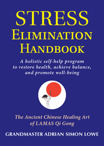 Stress Elimination Handbook