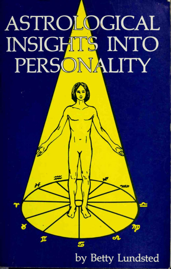 Astrological Insights into Personality