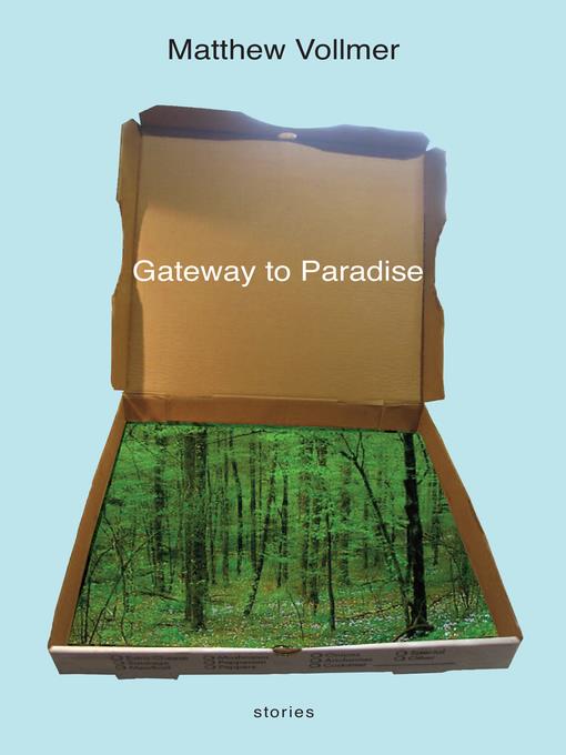 Gateway to Paradise