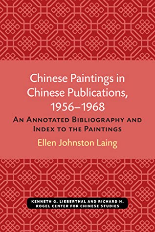 Chinese Paintings in Chinese Publications, 1956–1968