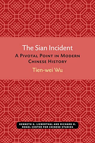 The Sian Incident