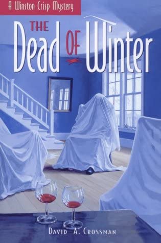 The Dead of Winter (Winston Crisp Mystery)