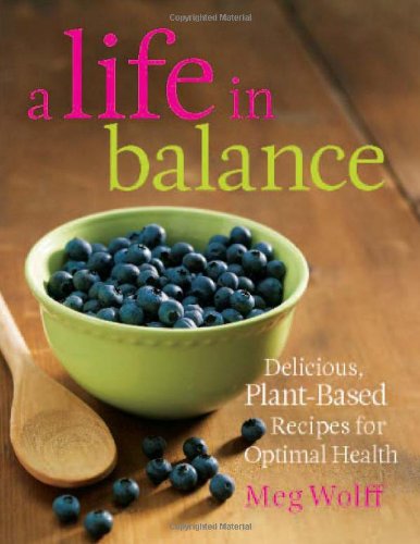 A Life in Balance