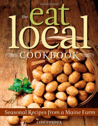 The Eat Local Cookbook