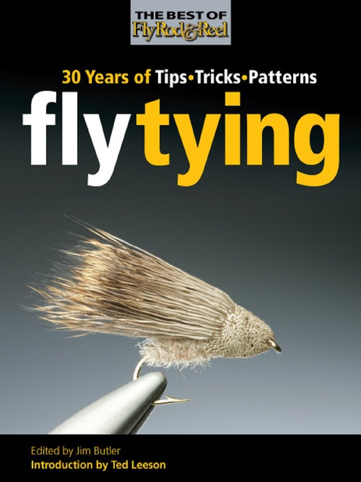 Fly Tying