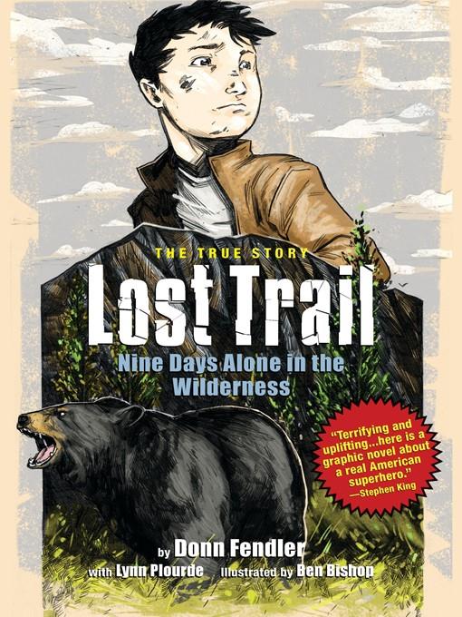 Lost Trail