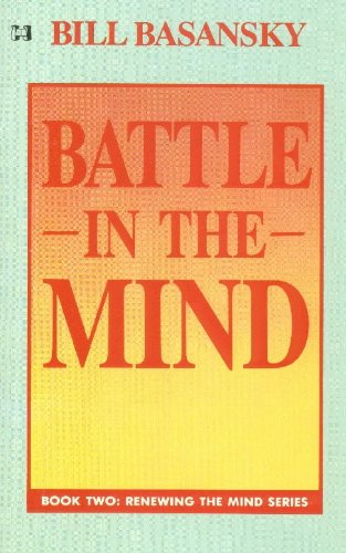 BATTLE IN THE MIND BOOK TWO