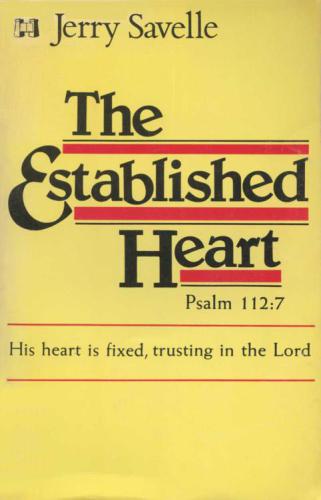 The Established Heart