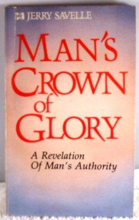 Man's crown of glory