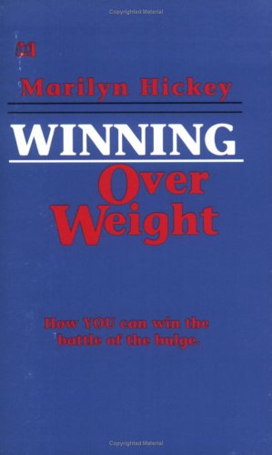 Winning Over Weight (Mini Books Series)