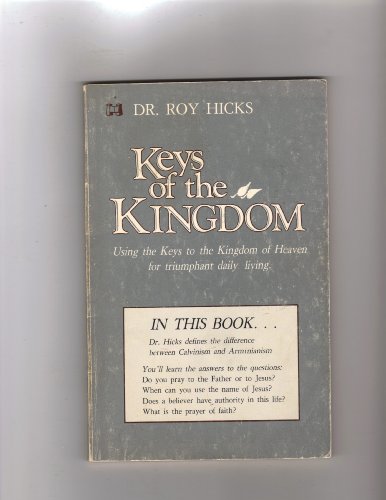 Keys of the Kingdom