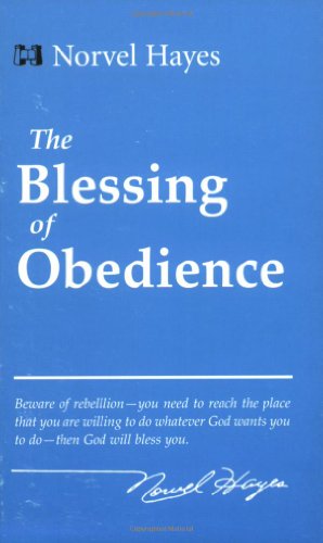 Blessing of Obedience