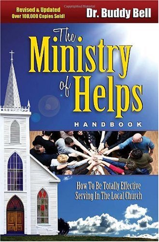 Ministry of Helps Handbook