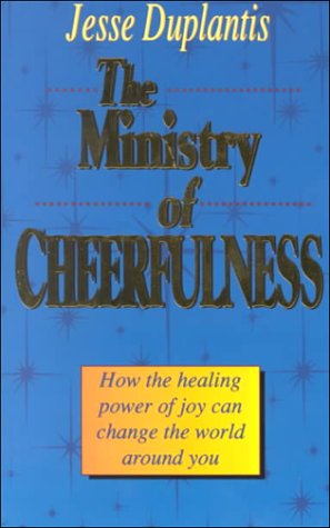 The Ministry of Cheerfulness