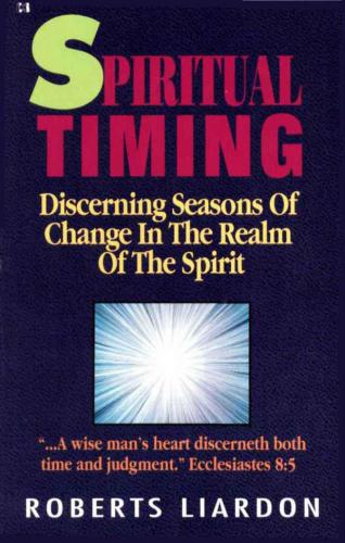 Spiritual Timing