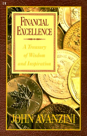 Financial Excellence