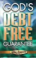 Gods Debt Free Guarantee