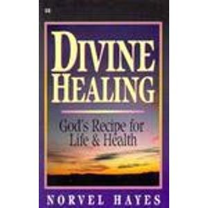 Divine Healing