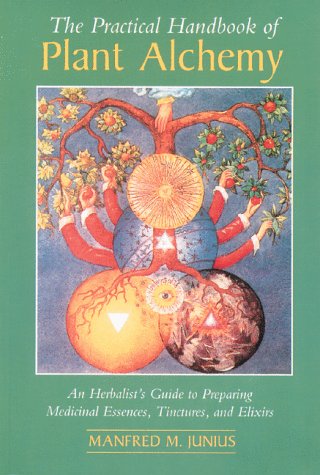 Practical Handbook of Plant Alchemy