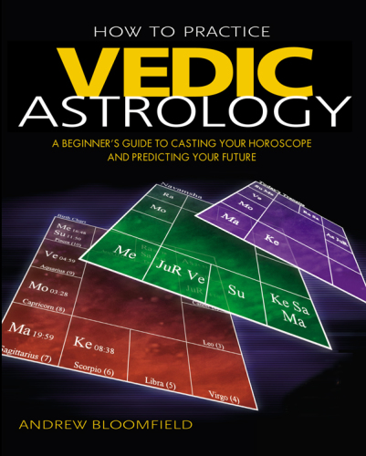 How to Practice Vedic Astrology