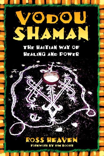 Vodou Shaman