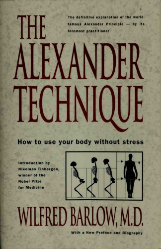 The Alexander Technique