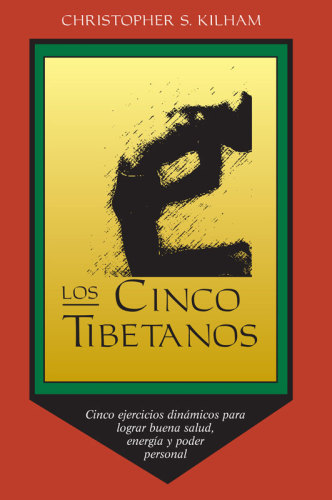 Los Cinco Tibetanos