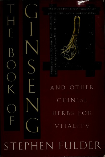 The Book of Ginseng