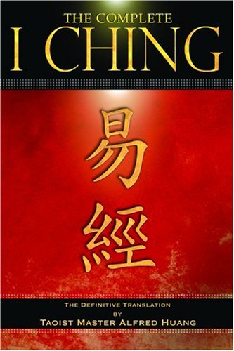 Complete I Ching