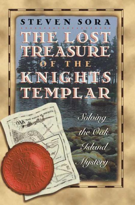 The Lost Treasure of the Knights Templar