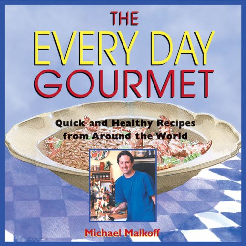 The Every Day Gourmet