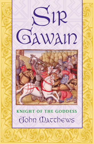 Sir Gawain